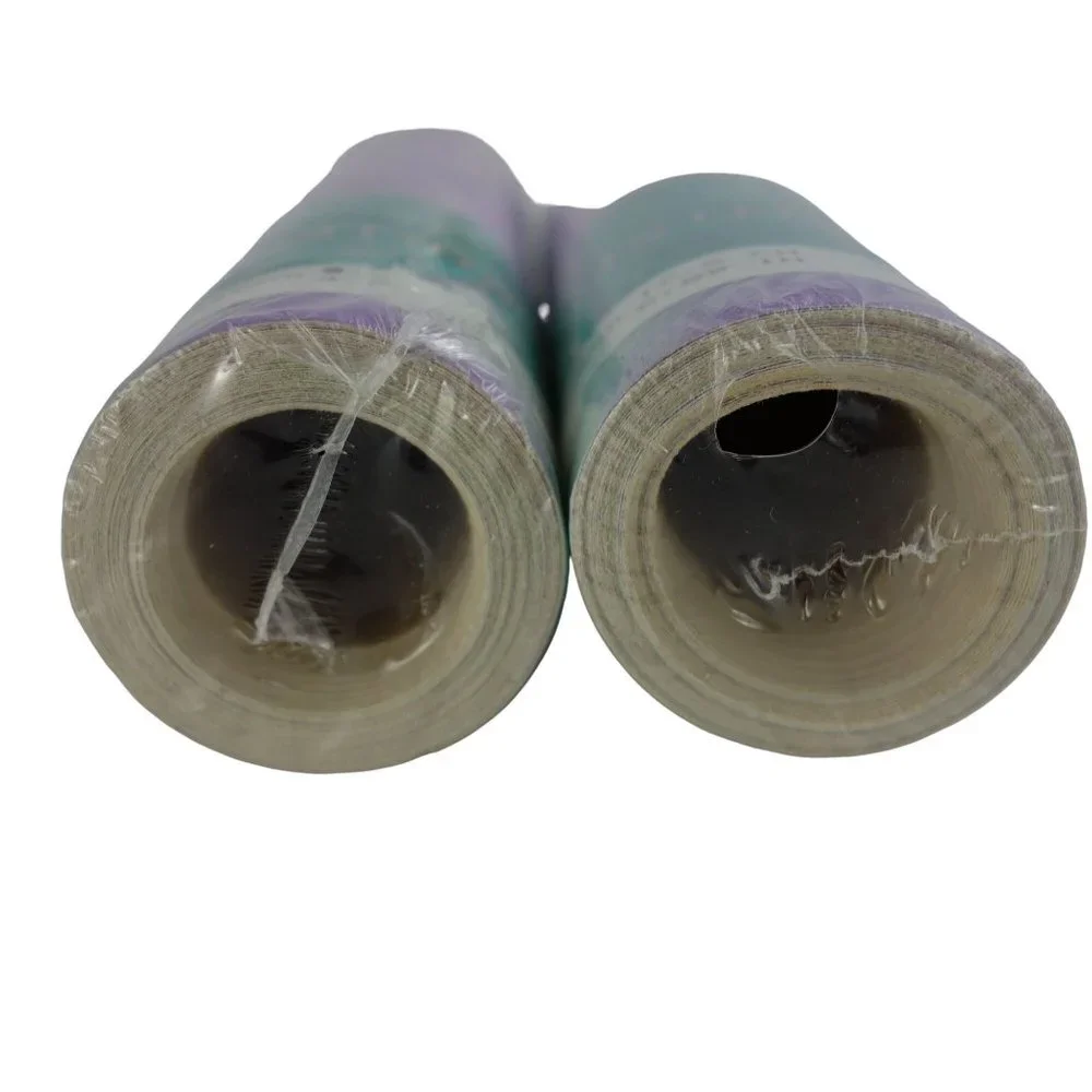 Wallpaper Borders Pink Floral Scalloped Edge 2‎ Rolls by International